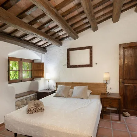 Casa de Campo La Isla *