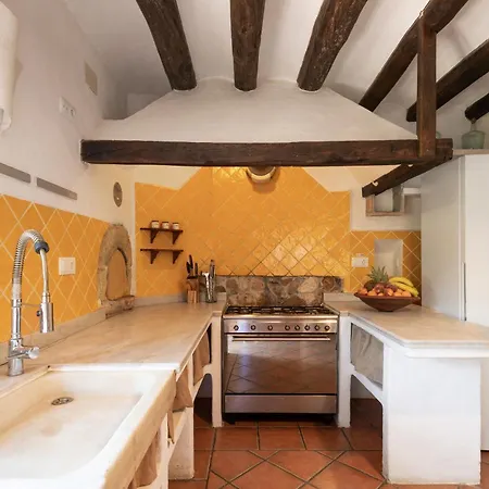 La Isla Casa de Campo