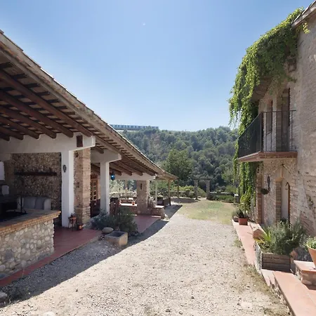 Casa de Campo La Isla