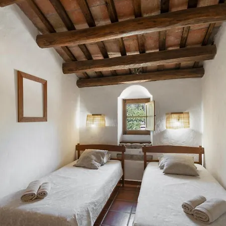 La Isla * Els Hostalets de Pierola