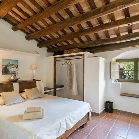 Casa de Campo La Isla