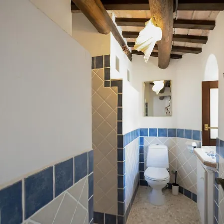 Casa de Campo La Isla Els Hostalets de Pierola