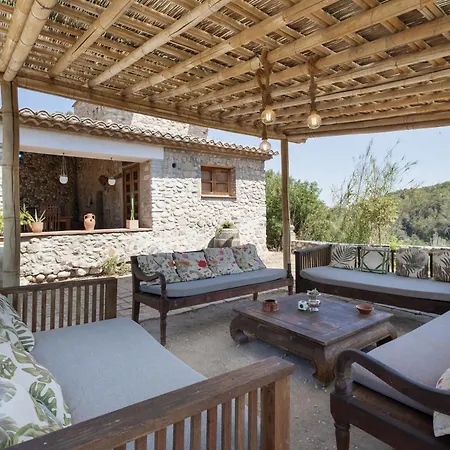 La Isla Casa de Campo Els Hostalets de Pierola