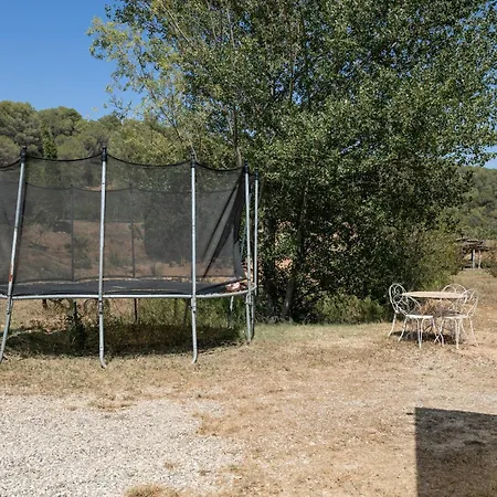 La Isla Casa de Campo *