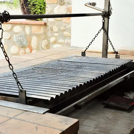 La Isla * Els Hostalets de Pierola