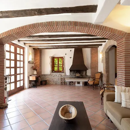 Villa La Isla Els Hostalets de Pierola