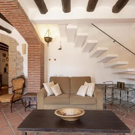Villa La Isla