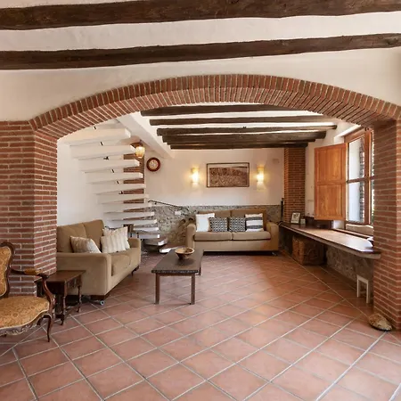 Villa La Isla *