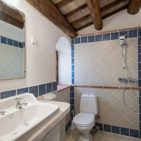 Villa La Isla Els Hostalets de Pierola