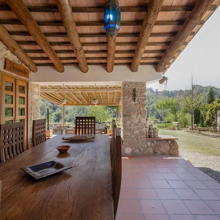 Villa La Isla *