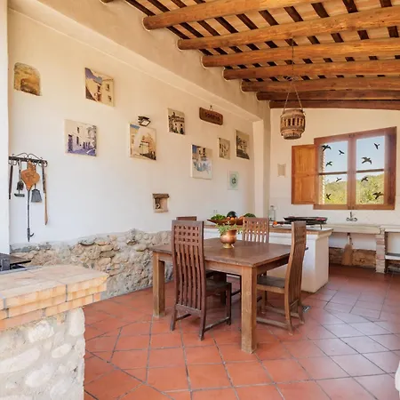 Villa La Isla Els Hostalets de Pierola