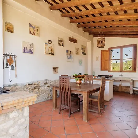 La Isla Els Hostalets de Pierola
