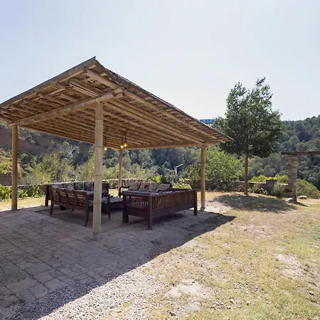 Casa de camp La Isla *