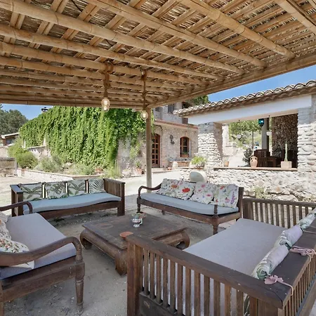 La Isla Casa de camp Els Hostalets de Pierola