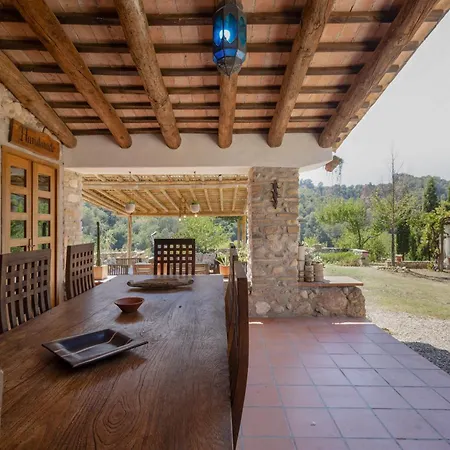 Casa de camp La Isla