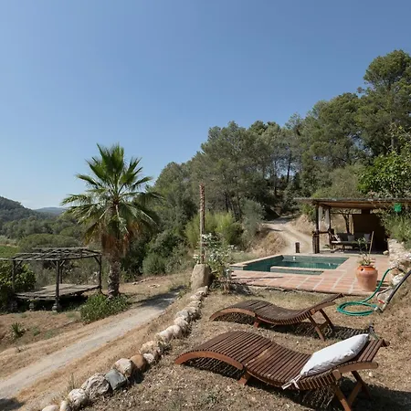La Isla Els Hostalets de Pierola